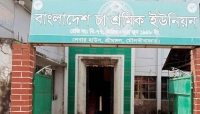 অর্থ সংকটে আটকে গেছে চা শ্রমিক ইউনিয়নের নির্বাচন