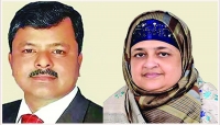 সরকার পদত্যাগের পর ইলিয়াস আলীর মুক্তির দাবী: লুনা
