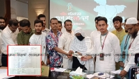 যৌক্তিক সময়ের মধ্যে সংস্কার করে নির্বাচনে যেতে হবে : সারজিস