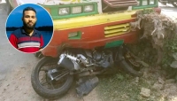 গোলাপগঞ্জে বাসায় চাপায় পুলিশ কনস্টেবলের মৃত্যু
