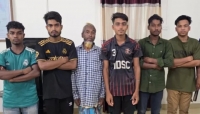 কক্সবাজারে গিয়ে সিলেটের নিখোঁজ ৬ জন উদ্ধার
