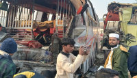 ওসমানীনগরে তিন বাসের মুখোমুখি সংঘর্ষে নিহত ২