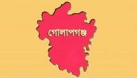 সম্প্রীতি দেখালো গোলাপগঞ্জবাসী