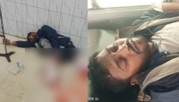 হবিগঞ্জে ট্রেনে কাটা পড়ে যুবকের দুই পা বিচ্ছিন্ন