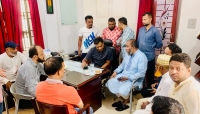 এসএমপি'র সকল থানা কার্যক্রম চালু হচ্ছে