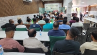 বাংলাদেশ প্রবাসী অধিকার ঐক্য পরিষদ আমিরাতের ঈদ পূর্নমিলনী