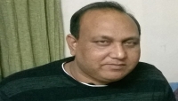 মাধবপুর পৌর আওয়ামী লীগ সভাপতি গ্রেফতার