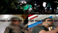 পিকআপ-সিএনজি মুখোমুখি সংঘর্ষে যুবকের মৃত্যু