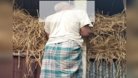 দোয়ারাবাজারে বৃদ্ধের ঝুলন্ত মরদেহ উদ্ধার