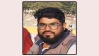 গোলাপগঞ্জে রনি হত্যাকাণ্ডের মাস্টারমাইন্ড কে এই বদরুল?