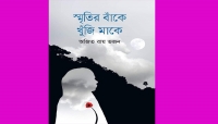 শব্দের দোলায় দোলে ওঠে আনন্দ-বেদনা, সুখ আর শোকের সময়