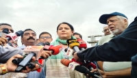 জাফলংয়ে আর কোনো পাথর কোয়ারি নয়: পরিবেশ উপদেষ্টার