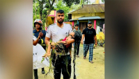 শ্রীমঙ্গলে পানিতে ডুবে প্রাণ গেল দুই শিশুর