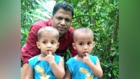 কুলাউড়ায় মায়ের হাতে দুই সন্তানের মৃত্যু