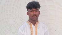 জাফলংয়ে পিয়াইন নদীতে ডুবে কিশোরের মৃত্যু