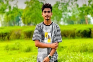 জাফলংয়ে নিখোঁজের ৭৫ ঘন্টা পর যুবকের লা শ উদ্ধার