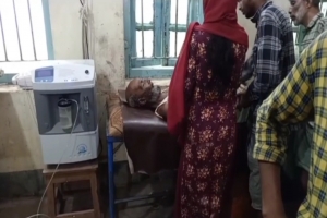 গোলাপগঞ্জে ছেলের মারধরে পিতার মৃত্যু