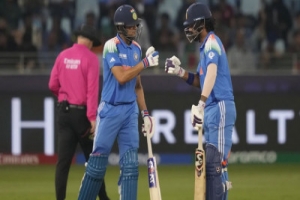 হার দিয়ে শুরু বাংলাদেশের