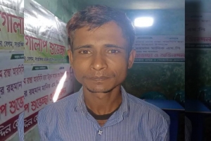 দোয়ারাবাজারে প্রতিপক্ষের হামলায় আহত যুবকের মৃত্যু