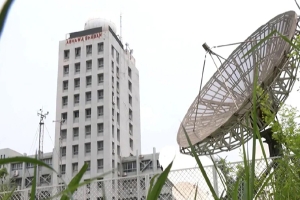 সিলেটে ঝোড়ো হাওয়া ও বৃষ্টির আভাস