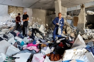 লেবাননে ইসরায়েলের হামলায় নিহতের সংখ্যা ২০০০ ছাড়িয়েছে