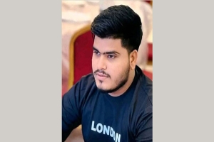 জকিগঞ্জে সড়ক দুর্ঘটনায় আহত তরুণ আবুল হাসানের মৃত্যু