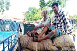 সিলেটে শ্রমিক ধর্মঘট বেড়ে হলো ৭২ ঘণ্টা