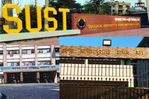 শাবিতে এখনও বহাল শেখ পরিবারের নাম