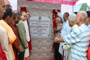 সিলেটের উন্নয়নে সবাইকে ঐক্যবদ্ধ থাকতে হবে : প্রবাসীকল্যাণ মন্ত্রী