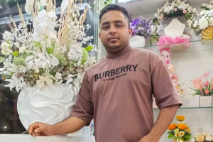 পিকআপ-সিএনজির মুখোমুখি সংঘর্ষে প্রাণ গেল যুবকের পিকআপ-সিএনজির মুখোমুখি সংঘর্ষে প্রাণ গেল যুবকের