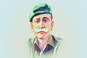 বঙ্গবীরের ১০৭ তম জন্মবার্ষিকী আজ