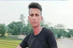  সুনামগঞ্জে ছেলেকে বাঁচাতে গিয়ে বিদ্যুতায়িত হয়ে ইজিবাইক চালকের মৃত্যু