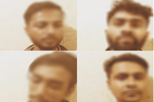 নগরী থেকে চিহ্নিত ৫ ‘ছিনতাইকারী’ গ্রেপ্তার