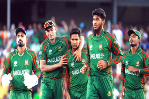 ইংল্যান্ডের বিপক্ষে ম্যাচ দিয়ে শুরু হচ্ছে বাংলাদেশের বিশ্বকাপ মিশন