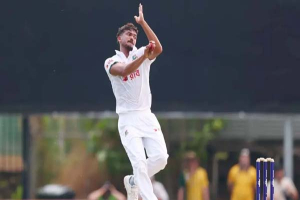 অস্ট্রেলিয়া সিরিজে তাসকিনের বলে গতি কমে যাওয়ার কারণ কী?