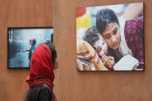 ২১ দেশের ৮১ ছবি নিয়ে শাবিপ্রবিতে আন্তর্জাতিক আলোকচিত্র প্রদর্শনী