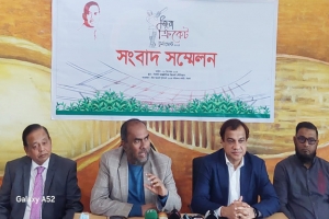 ১৭ বছর পর টিকেটবিহীন খেলা দেখবেন সিলেটবাসী