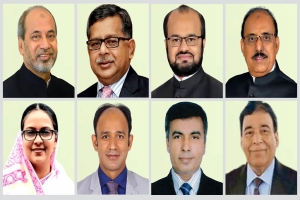 হবিগঞ্জ থেকে কারা যাচ্ছেন সংসদে?