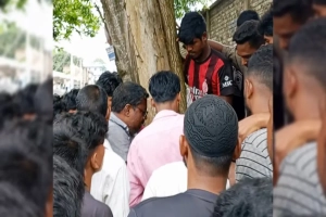 ‘ফুঁ দিয়ে টাকা দ্বিগুণ’ করার কথা বলে নারীর কাছ থেকে টাকা ছিনতাই