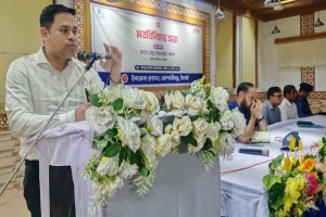 সাদাপাথর ফেরত দিতে প্রশাসনের তিনদিনের আল্টিমেটাম