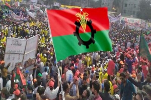 একদফা থেকে সরে যাচ্ছে বিএনপি!