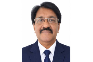 সিলেট বিভাগ উন্নয়ন পরিষদ নির্বাচনে সাহিত্য ও প্রকাশনা সম্পাদক পদে জমির আলী