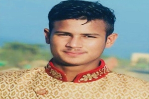 কোম্পানীগ বসত ঘর থেকে লা শ উদ্ধার