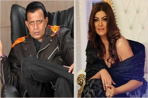 ঘনিষ্ঠ দৃশ্যে অভিনয়ের সময় কেন বেরিয়ে যান সুস্মিতা?