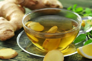 শীতের সকালে আদা চা খাওয়ার উপকারিতা