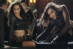 আইটেম গানে মাহি