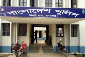 দিরাইয়ে তারাবির নামাজে নিয়ে মারামারি, আহত ১৫