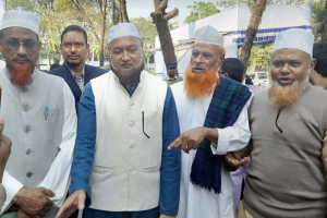 সিলেটে বিএনপির বিরুদ্ধে জামায়াতের নালিশ