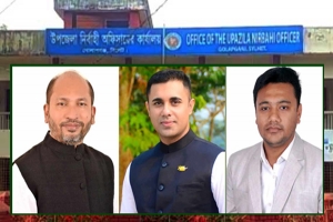 গোলাপগঞ্জে কারা হাসছেন শেষ হাসি?