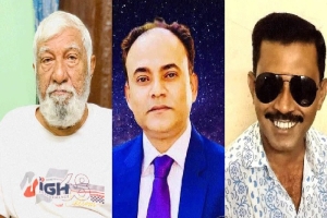 সৎ ভাইদের ‘প্রতারণার শিকার’ সাবেক এমপি নাছির চৌধুরী!